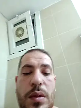 Sexis26 online show from March 3, 2026, 9:53 pm