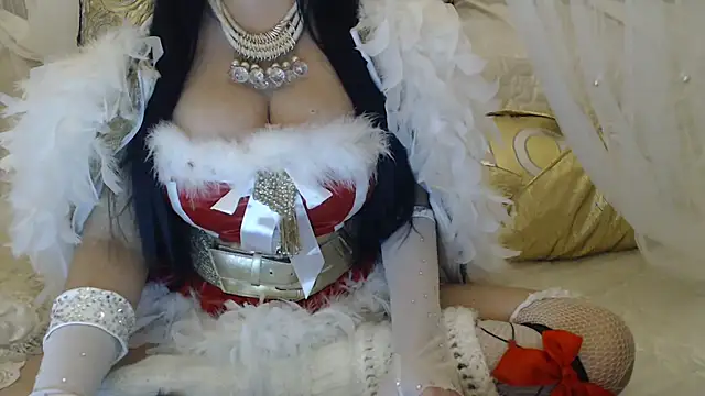 Mia-Montal777 online show from January 11, 2026, 3:39 pm