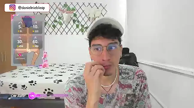 Snapshot of Jackson_Careyy chatting on January 24, 2025, 5:42 pm Jackson Careyy online show from January 24, 2025, 5:42 pm