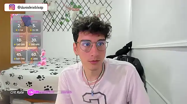 Snapshot of Jackson_Careyy chatting on January 26, 2025, 9:07 pm Jackson Careyy online show from January 26, 2025, 9:07 pm