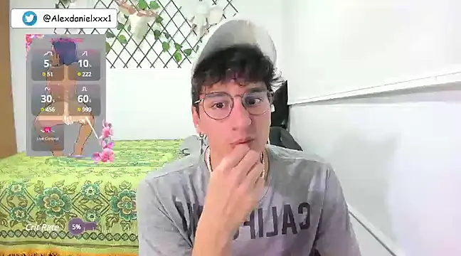 Snapshot of Jackson_Careyy chatting on February 21, 2025, 10:48 pm Jackson Careyy online show from February 21, 2025, 10:48 pm