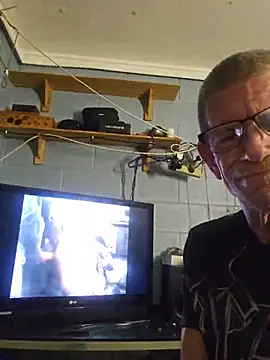 Daza67 online show from June 15, 2026, 3:03 pm
