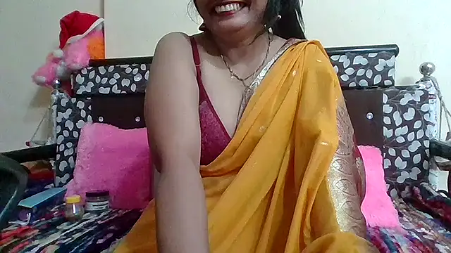 NautyBabe online show from October 13, 2025, 6:19 pm