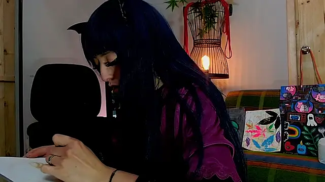 Snapshot of VickyJackson_ chatting on December 10, 2024, 1:54 am VickyJackson online show from December 10, 2024, 1:54 am