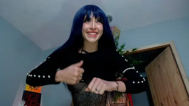 Snapshot of VickyJackson_ chatting on December 11, 2024, 8:18 pm VickyJackson online show from December 11, 2024, 8:18 pm