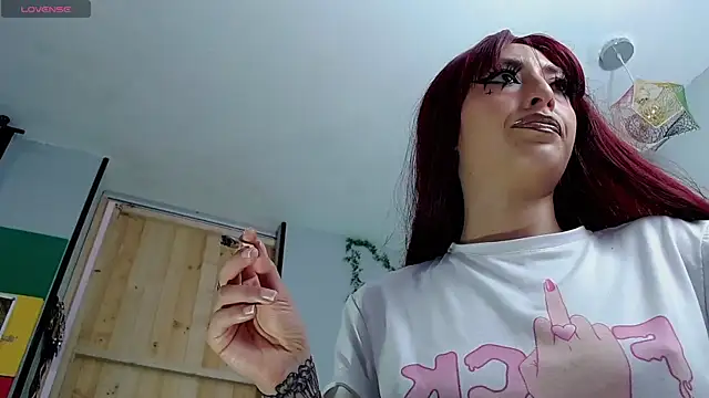 Snapshot of VickyJackson_ chatting on February 12, 2025, 7:45 pm VickyJackson online show from February 12, 2025, 7:45 pm