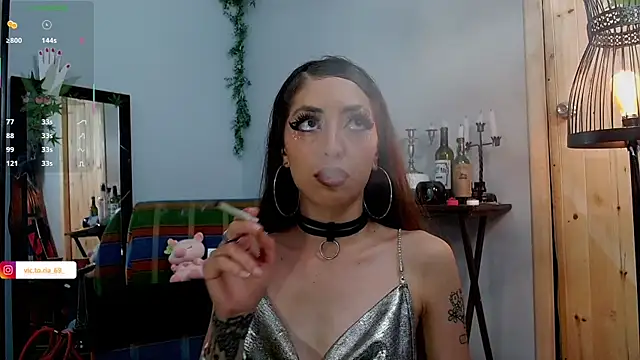 Snapshot of VickyJackson_ chatting on February 14, 2025, 5:25 pm VickyJackson online show from February 14, 2025, 5:25 pm