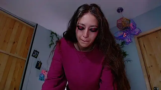 Snapshot of VickyJackson_ chatting on September 18, 2025, 8:00 pm VickyJackson online show from September 18, 2025, 8:00 pm
