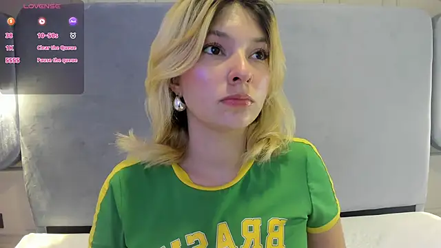 Ania jones online show from September 30, 2025, 8:03 pm