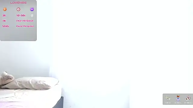 Ania jones online show from October 28, 2025, 8:00 pm