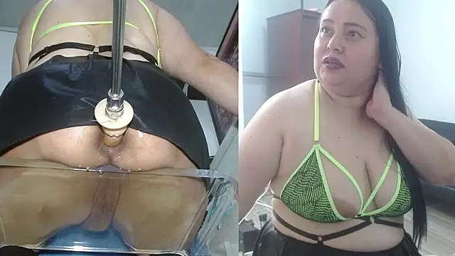 sammyEvans   online show from February 13, 2025, 1:19 am