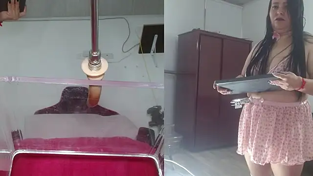 sammyEvans   online show from March 11, 2025, 11:01 am