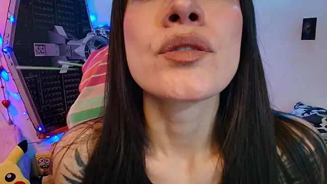 Snapshot of juanita_adams chatting on January 8, 2025, 7:34 pm juanita adams online show from January 8, 2025, 7:34 pm