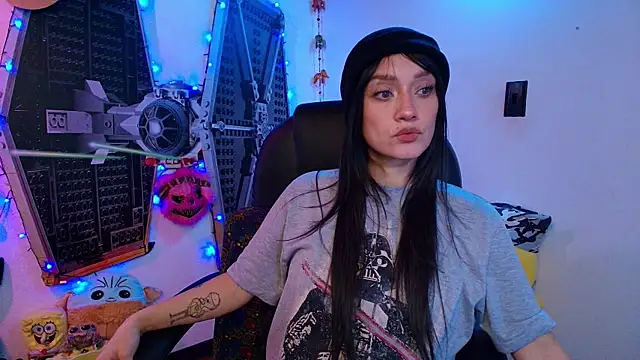Snapshot of juanita_adams chatting on February 11, 2025, 7:48 pm juanita adams online show from February 11, 2025, 7:48 pm