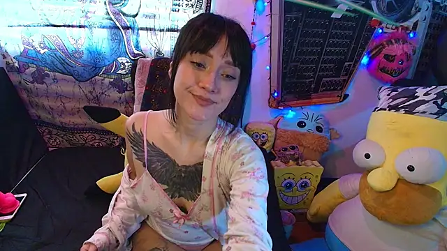 Snapshot of juanita_adams chatting on February 12, 2025, 7:02 pm juanita adams online show from February 12, 2025, 7:02 pm