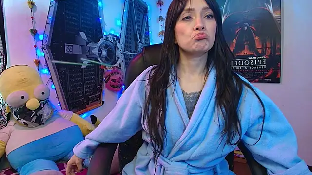 Snapshot of juanita_adams chatting on March 17, 2025, 9:34 pm juanita adams online show from March 17, 2025, 9:34 pm