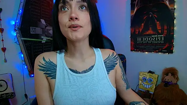 juanita adams online show from November 19, 2025, 9:26 pm