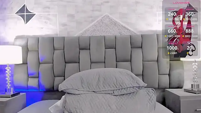 CinthiaCollins online show from January 16, 2025, 8:54 am