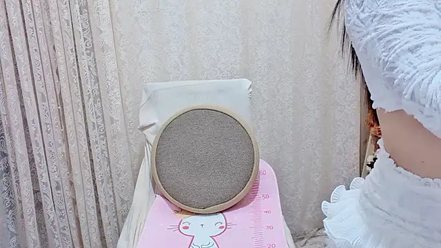 Rellababyy online show from February 4, 2026, 1:22 am