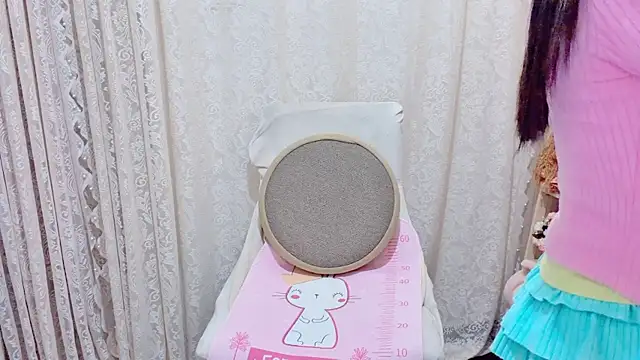 Rellababyy online show from February 21, 2026, 1:17 am