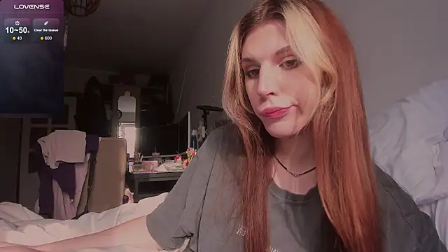  eva  pleasure  online show from February 8, 2026, 7:34 am