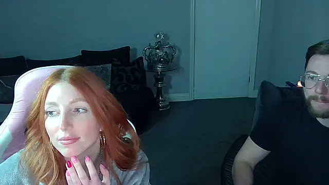 Snapshot of Red_firesquirt chatting on March 15, 2025, 9:27 pm Red firesquirt online show from March 15, 2025, 9:27 pm