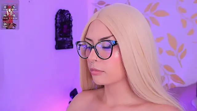 Snapshot of Misselektra__ chatting on October 23, 2025, 4:34 am Misselektra online show from October 23, 2025, 4:34 am