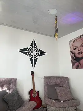 Mydreams69 online show from March 15, 2026, 6:47 pm