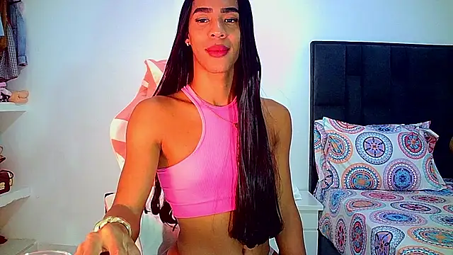 carmen14 online show from July 6, 2026, 5:37 am