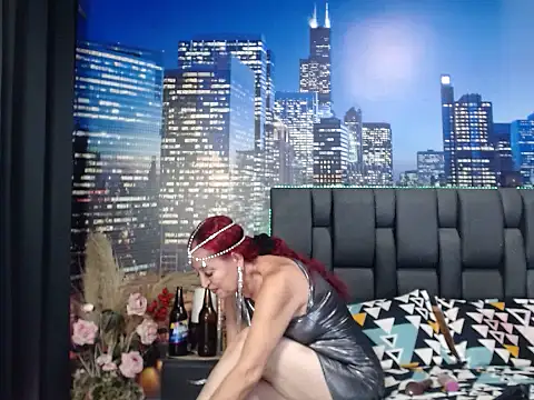 Snapshot of Lucy_mature8 chatting on November 2, 2025, 4:31 pm Lucy mature8 online show from November 2, 2025, 4:31 pm