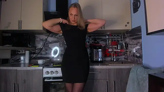 Afanasia online show from October 20, 2025, 6:36 am