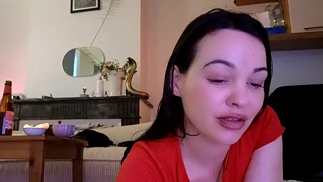 Lilie romeo online show from March 1, 2025, 11:17 am