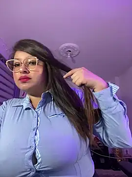 Snapshot of MiiaaJoness chatting on December 23, 2024, 3:23 pm MiiaaJoness online show from December 23, 2024, 3:23 pm