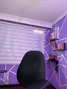 MiiaaJoness online show from February 9, 2026, 3:05 pm