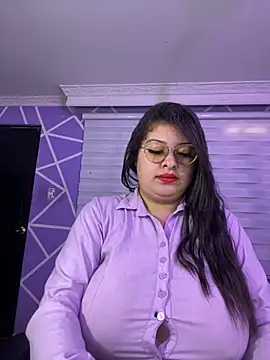 MiiaaJoness online show from February 13, 2026, 2:57 pm