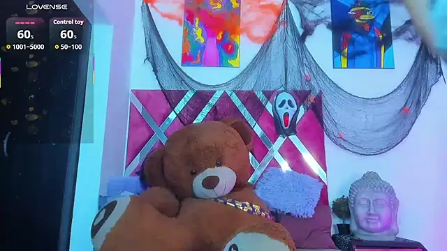 JacoLive online show from October 31, 2025, 10:11 pm