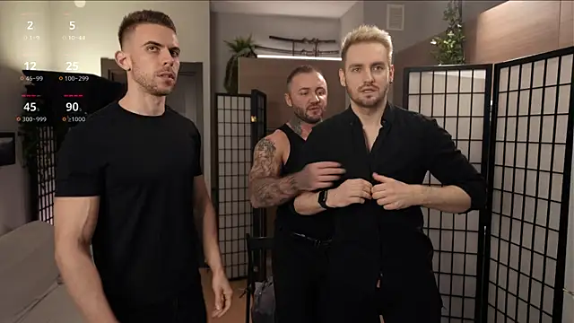 Snapshot of enjoy_me chatting on March 9, 2025, 3:05 pm enjoy me online show from March 9, 2025, 3:05 pm