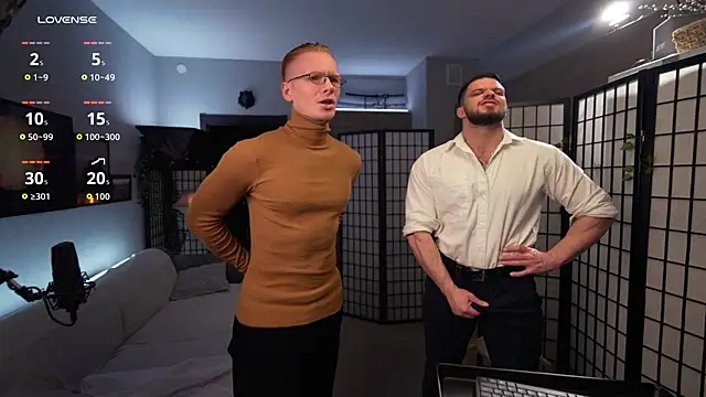 Snapshot of enjoy_me chatting on October 1, 2025, 4:35 pm enjoy me online show from October 1, 2025, 4:35 pm