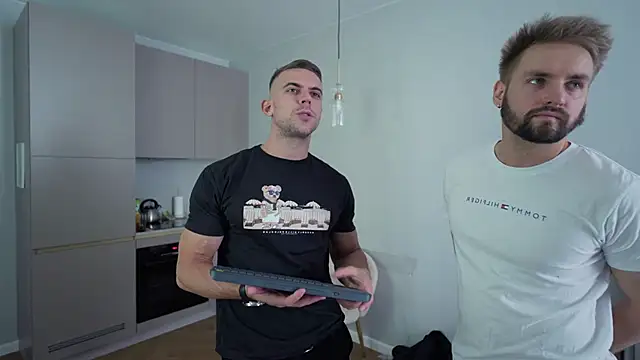 enjoy me online show from April 2, 2026, 9:29 am