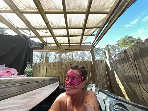 prainxxx22 online show from February 9, 2025, 6:37 pm