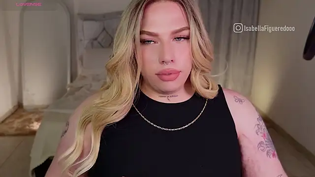 IsabellaFigueredo   online show from January 17, 2025, 9:49 am