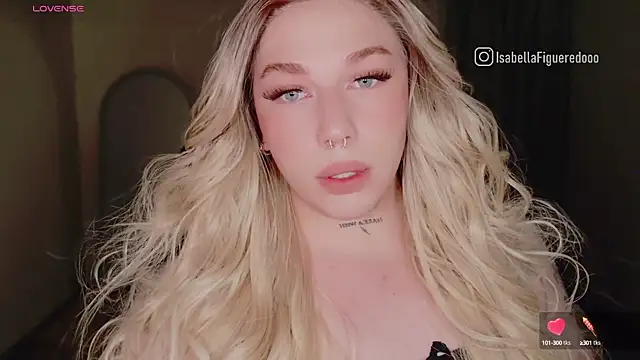 IsabellaFigueredo   online show from January 21, 2025, 9:35 am