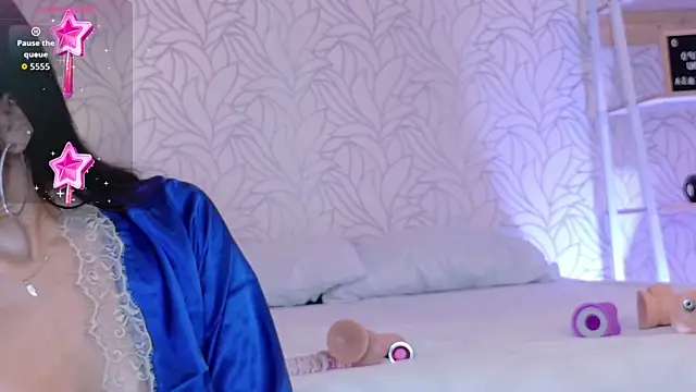 ayy falcon online show from January 8, 2026, 7:38 pm