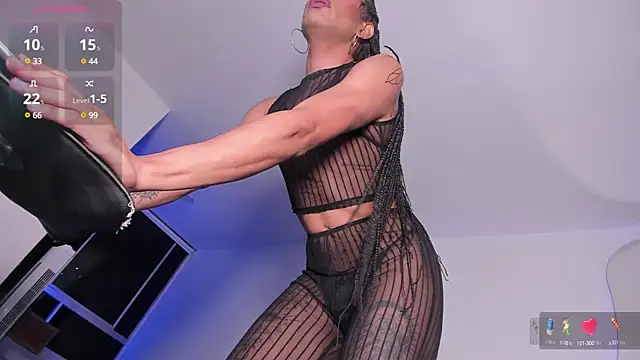 Snapshot of Nicolle_alexandra chatting on March 23, 2025, 6:26 am Nicolle alexandra online show from March 23, 2025, 6:26 am