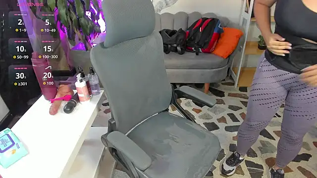 CelesteBrucee online show from February 25, 2026, 10:52 pm