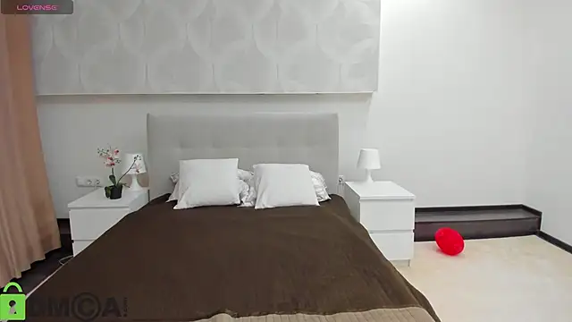 Donna Evans online show from February 17, 2026, 11:55 pm