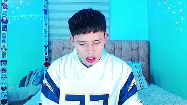  justinmoon2 online show from January 10, 2026, 4:36 am