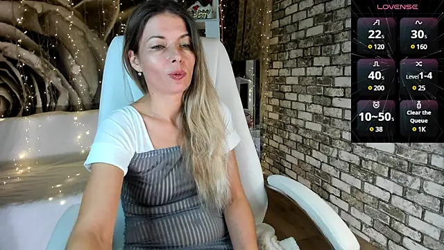 Eva Melow online show from January 15, 2025, 10:35 pm