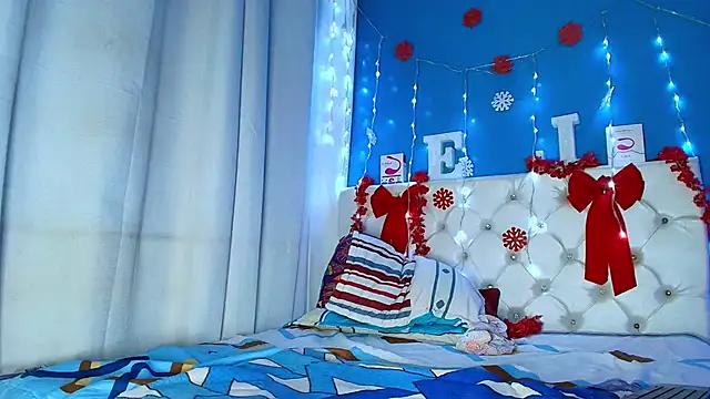 Snapshot of Eylend_Lisboa chatting on December 25, 2024, 4:11 pm Eylend Lisboa online show from December 25, 2024, 4:11 pm