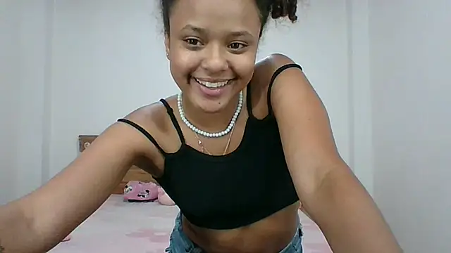 Snapshot of Eylend_Lisboa chatting on March 20, 2025, 4:07 am Eylend Lisboa online show from March 20, 2025, 4:07 am